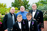Liddell Family Wedding image